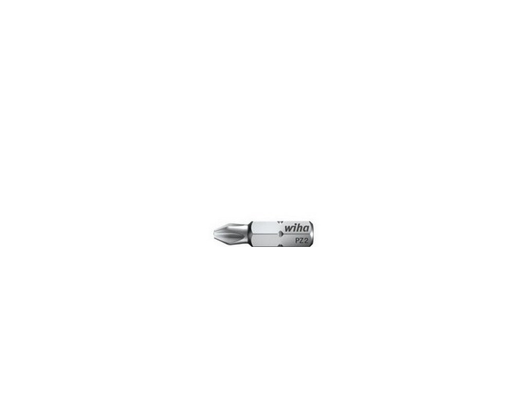 Standard Bit PZ2 25mm