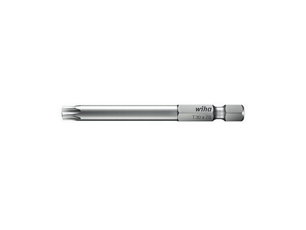 Professionel bit Torx 6 90mm lang - 7045-01