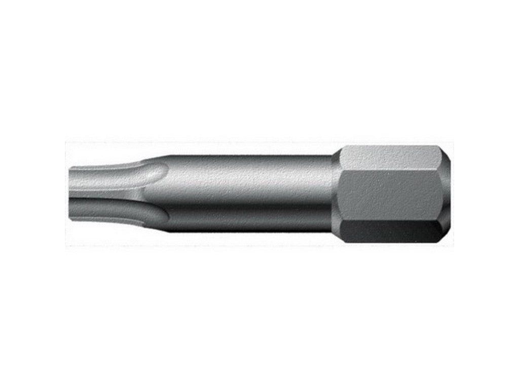 Bit serie 1 torx TORSION 1/4; TX40x25mm