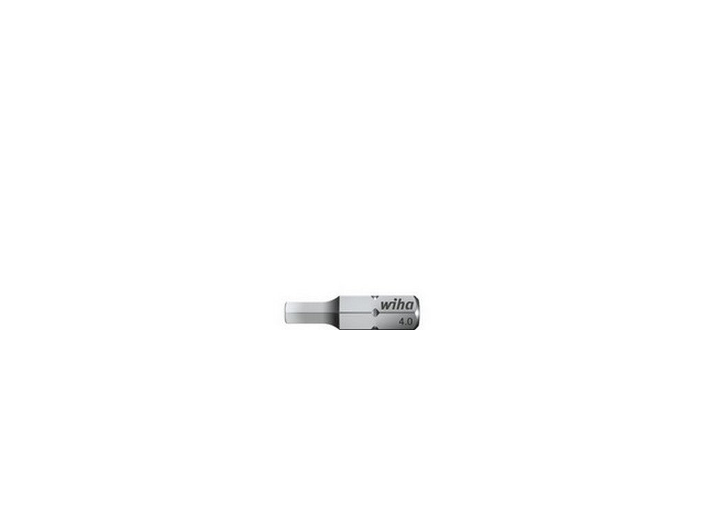 Standard Bit Unbrako SW6 25mm
