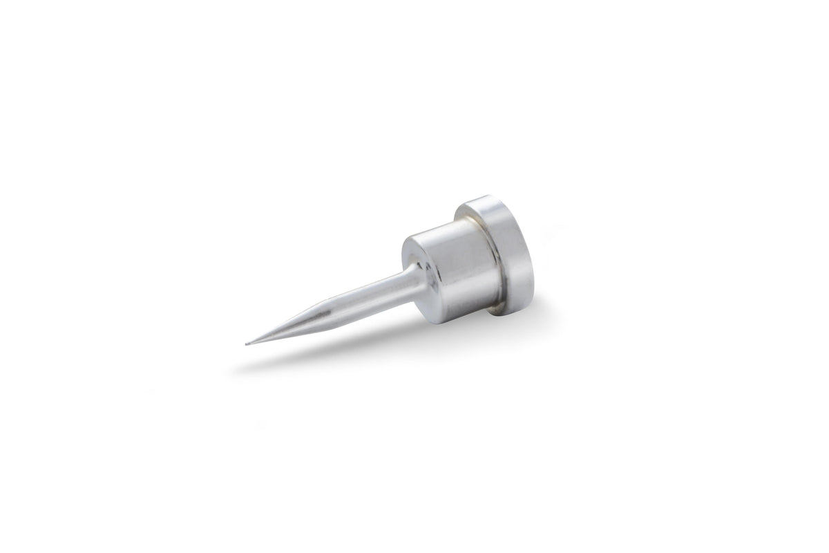 Loddespids 0,1x0,15mm LT 1SNW non-wettable