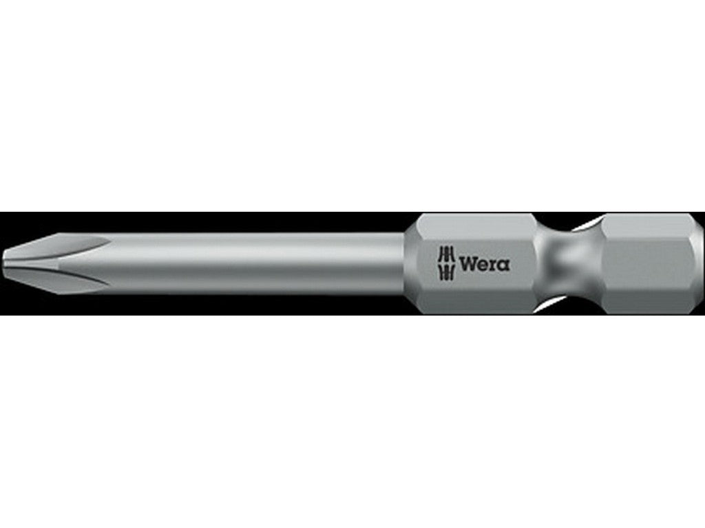 Bit serie 4 phillips 1/4; PH0 x 89 mm
