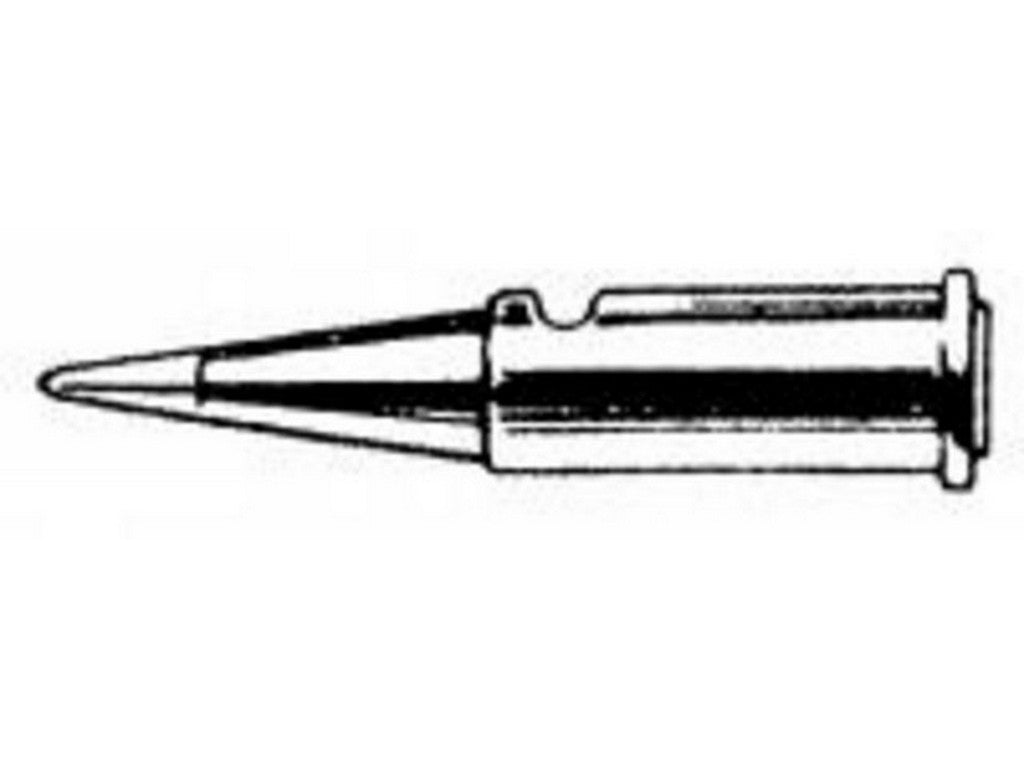 Loddespids f/Pyropen 70-01-01 1,0mm