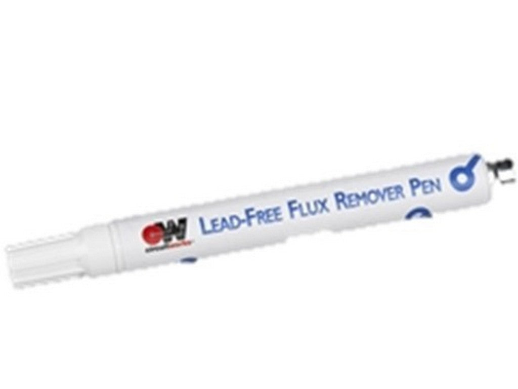 Pen flusfjerner bly fri 9g
