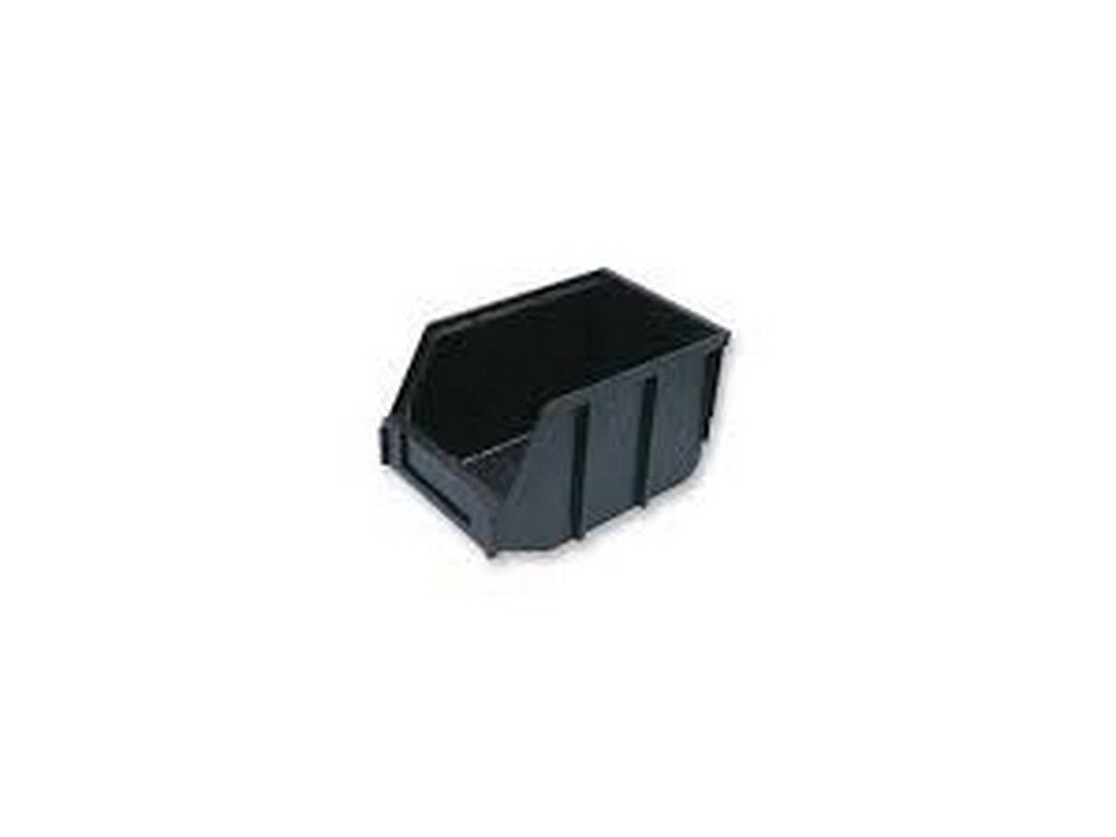 Storage box ESD 235x145x125mm