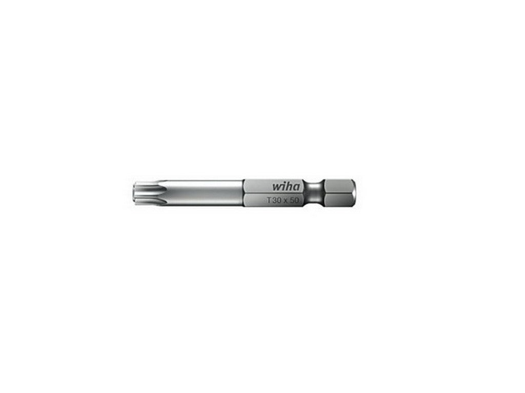 BIT m. Magic spring T10 50mm