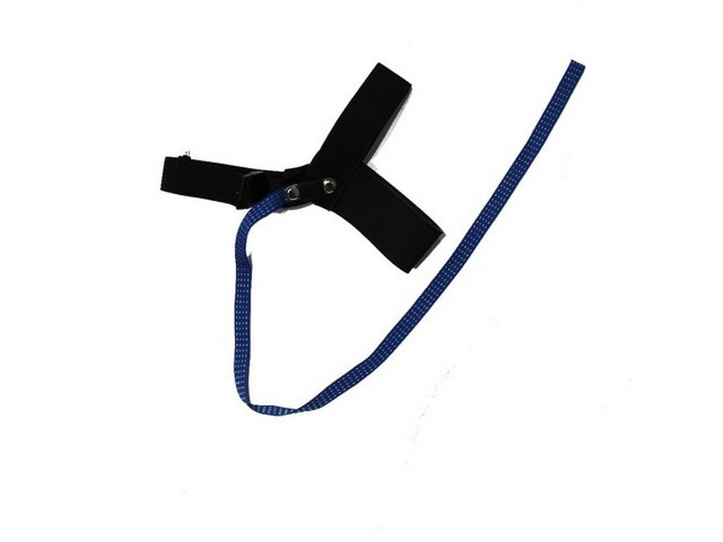 Heel ground connector 1M 100cm for boots