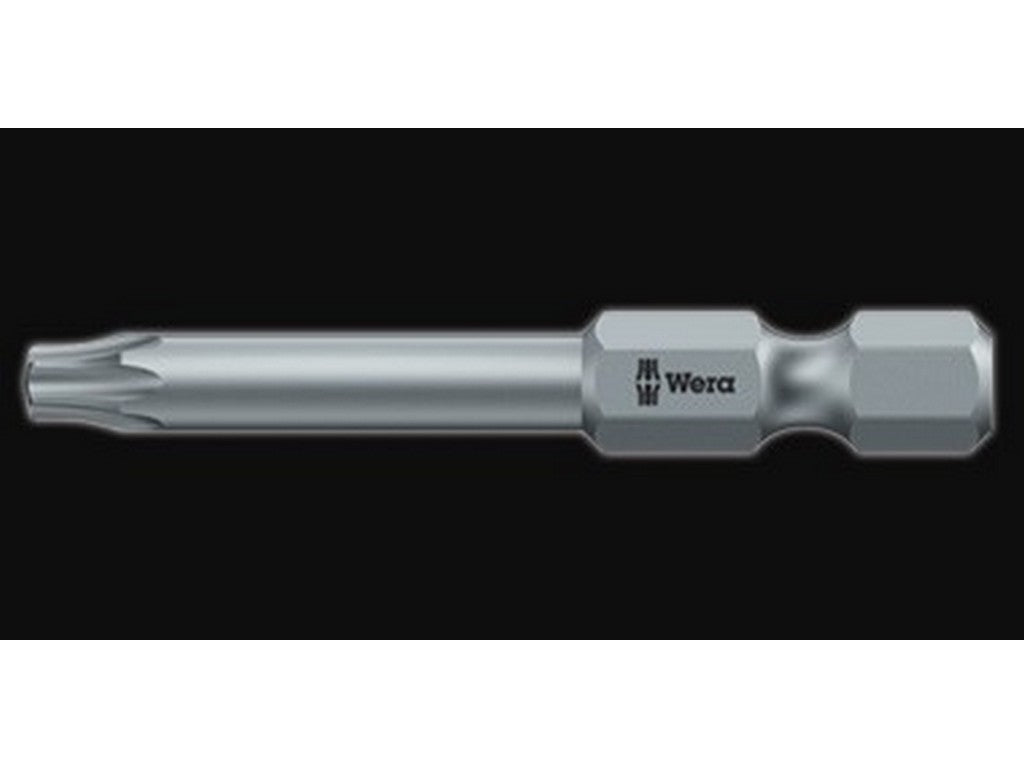 Bit serie 4 torx plus 1/4; TX8IPx89mm