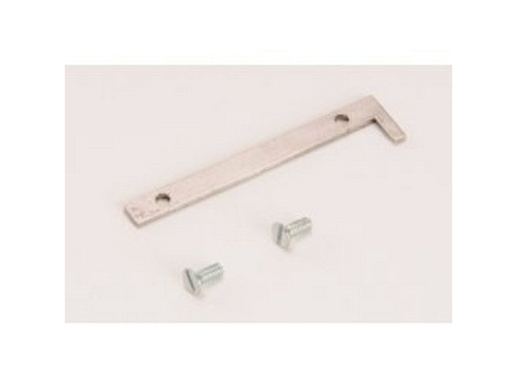 Bending insert right for dia. under 0.8mm 400/0000/4478 Drawing no. 30255