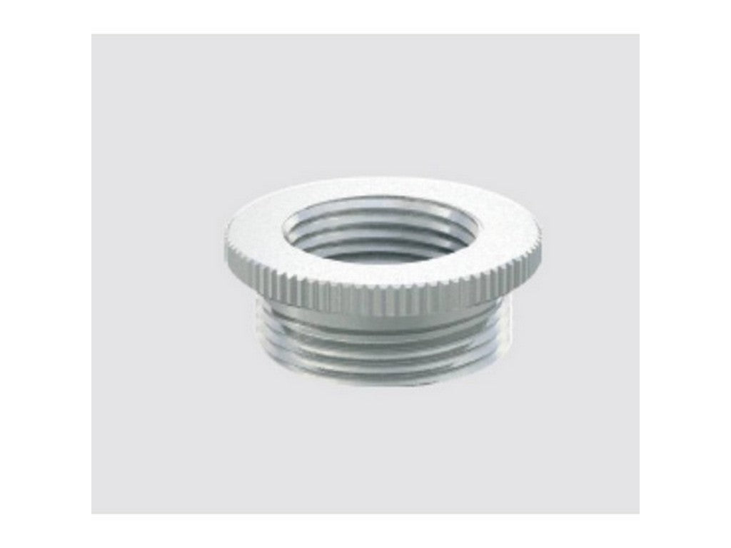 Reduktionsring messing M63-M40