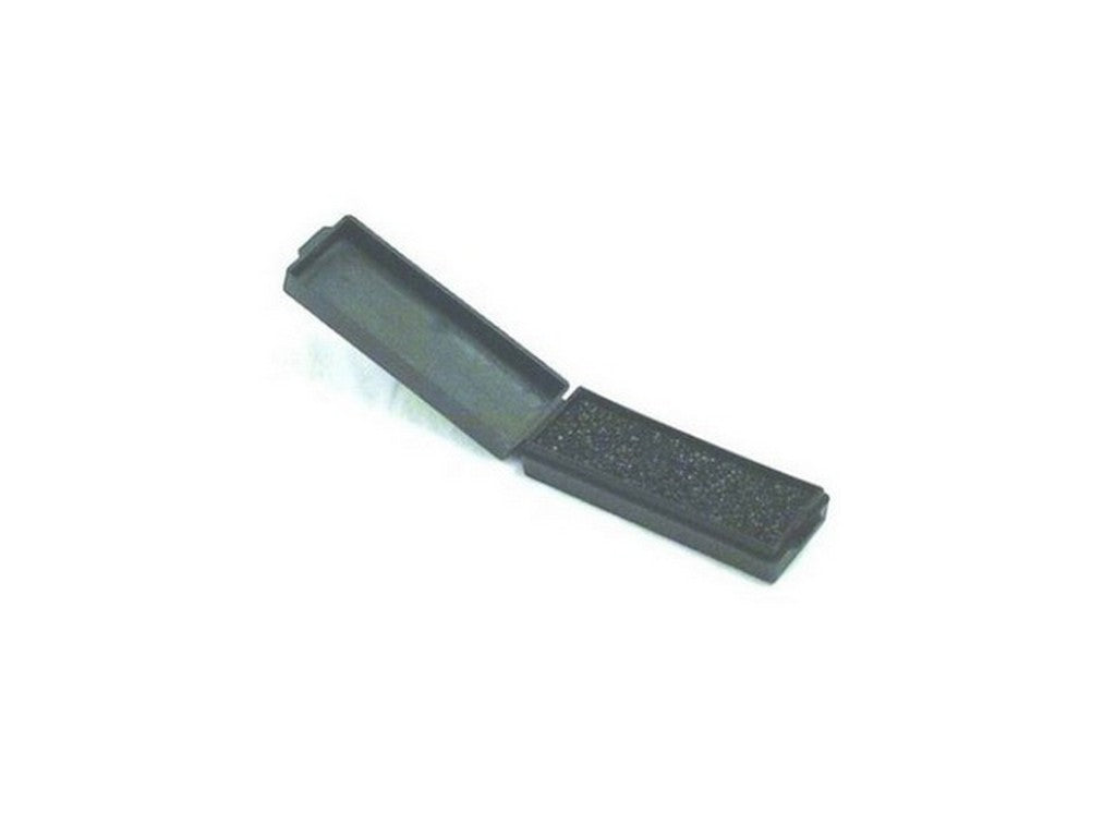 ESD box w/hard foam 60x20x10mm