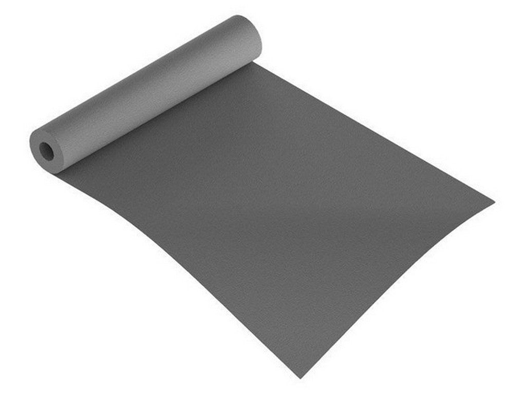 Floor mat 1000V Grey 3.0x1000x10000mm
