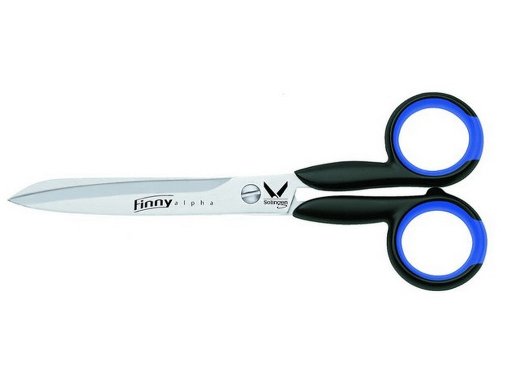 Husholdningssaks 6 Non slide håndtag: justerbar