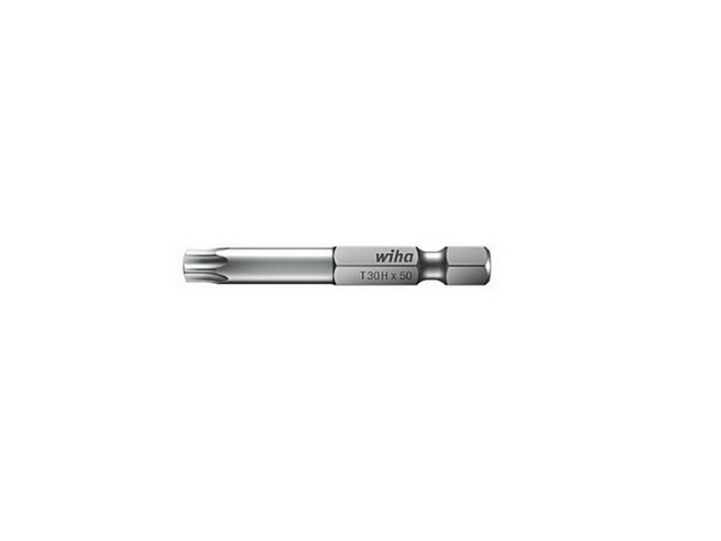 Professionel bit Torx 6 50mm lang - 7045-01