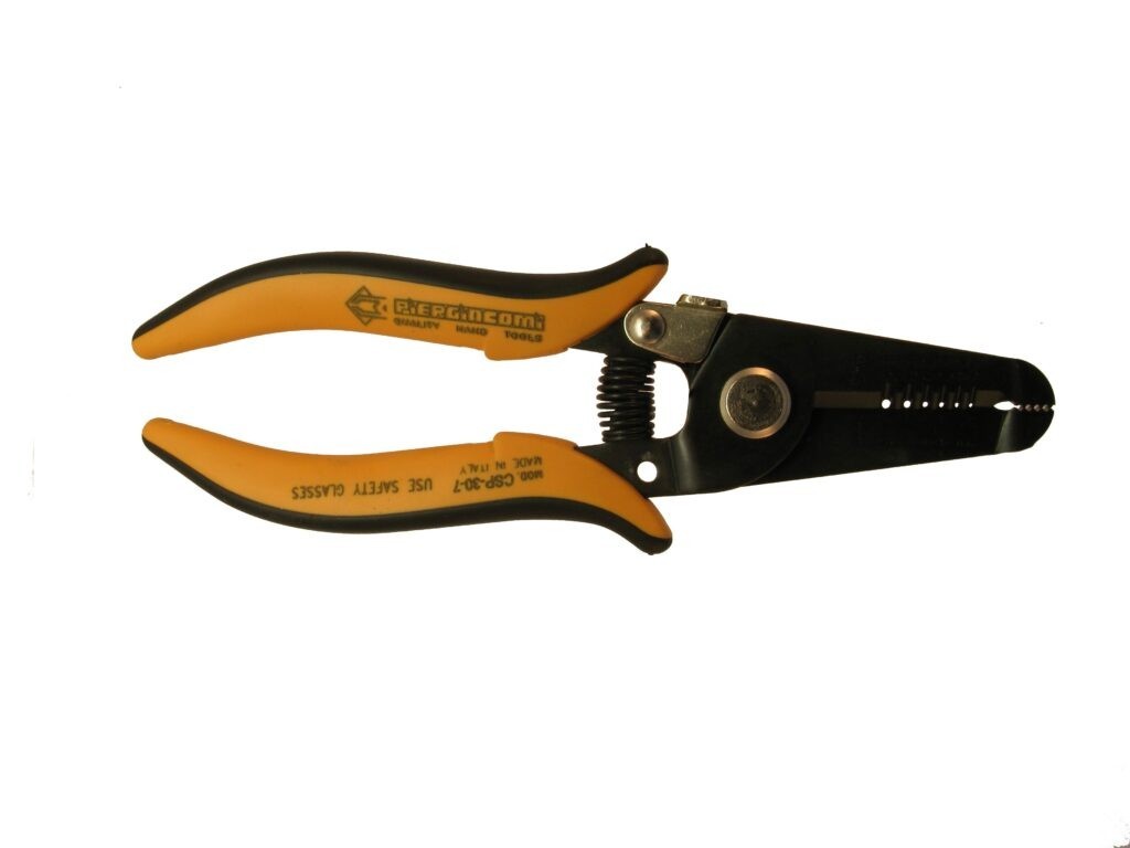 Afisoleringstang CSP 30-7 ESD AWG 26-16