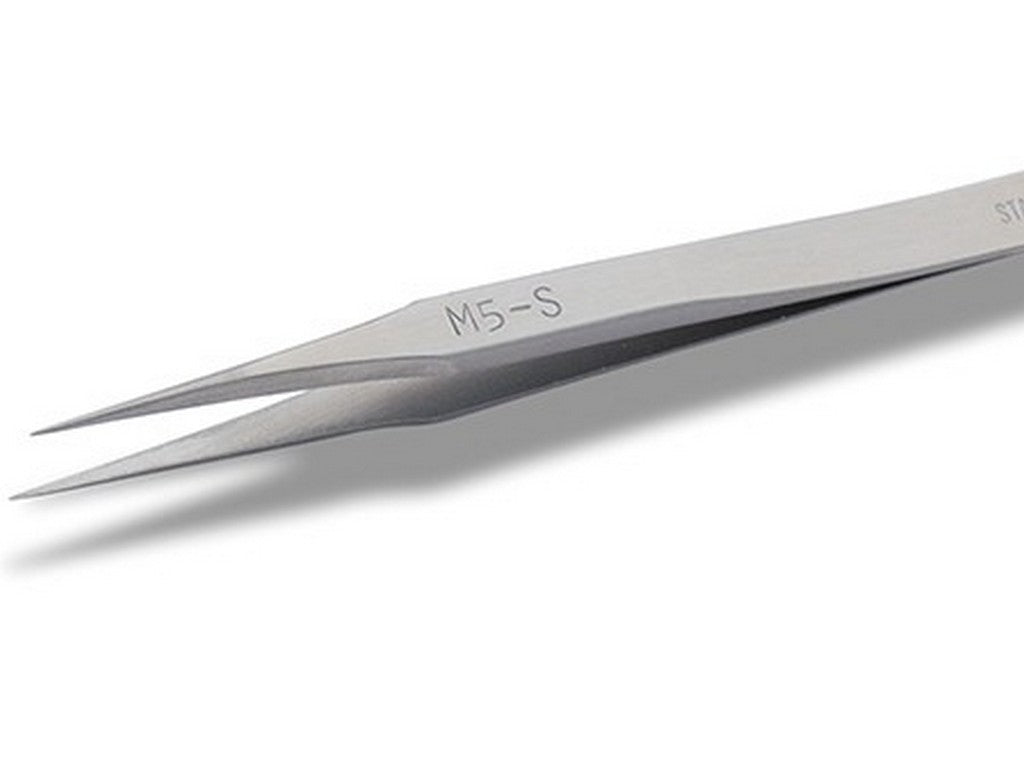 Mikro pincetter M5S