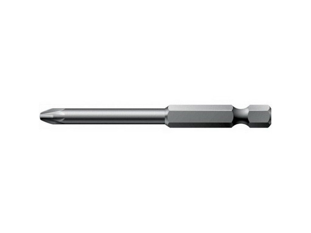 Bit serie 4 pozidriv TORSION 1/4"; PZ1x70mm