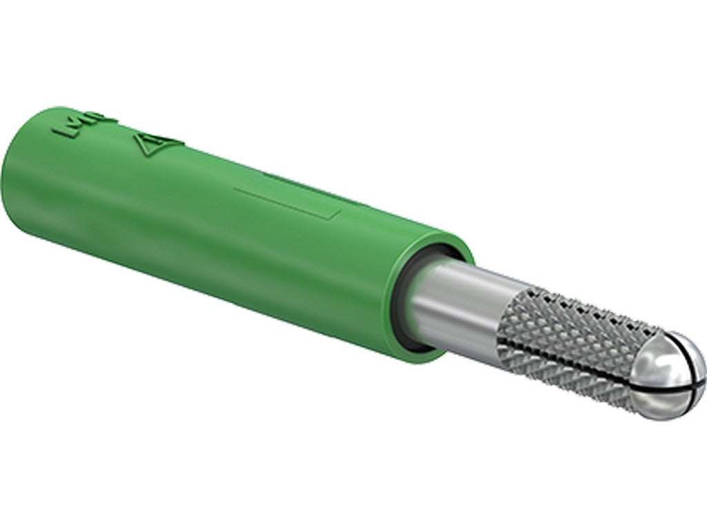 Adapter A-SLK4-S grøn