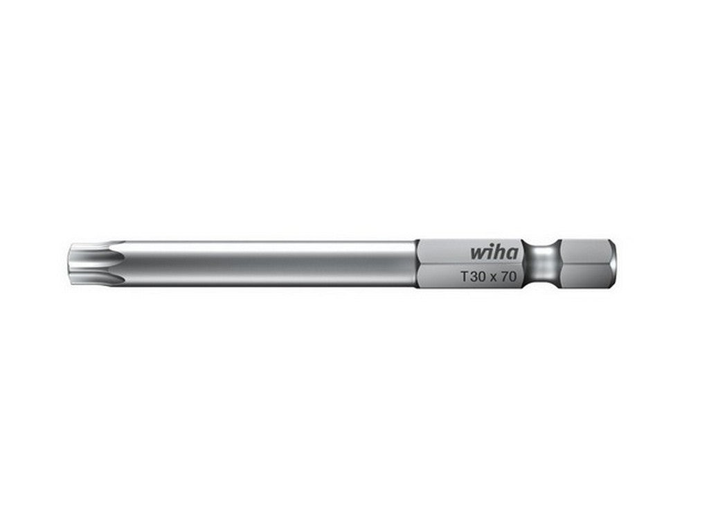 Professionel bit Torx 6 70mm lang - 7045-01