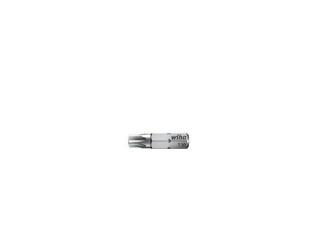 Standard bit Torx 7015Z T9x25mm