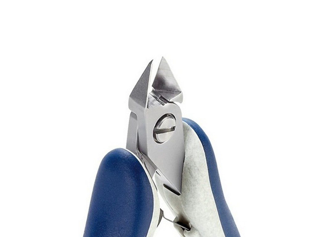 Diagonal cutter conical large 0.2-1.2mm; 125mm