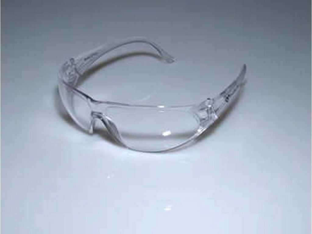 Safety glasses polycarbonate Lens 3-1.2 1F EN166