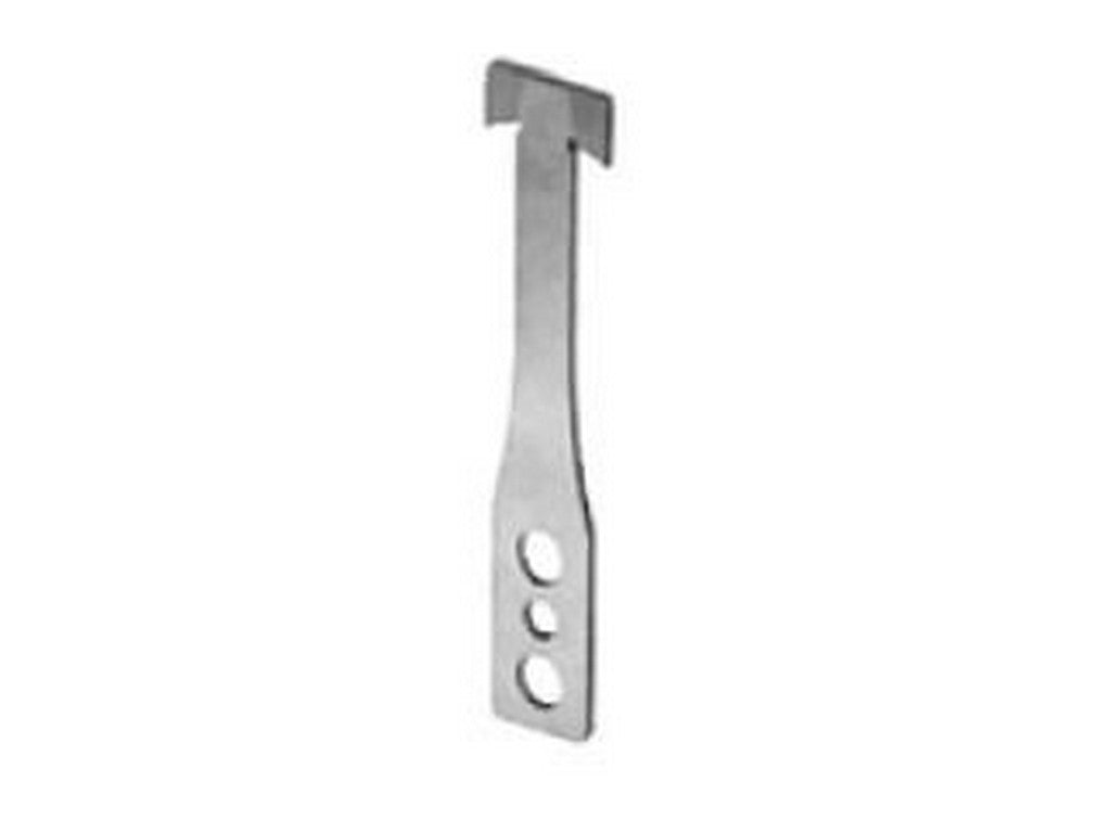 Cutting blade 2.3mm Hektor T