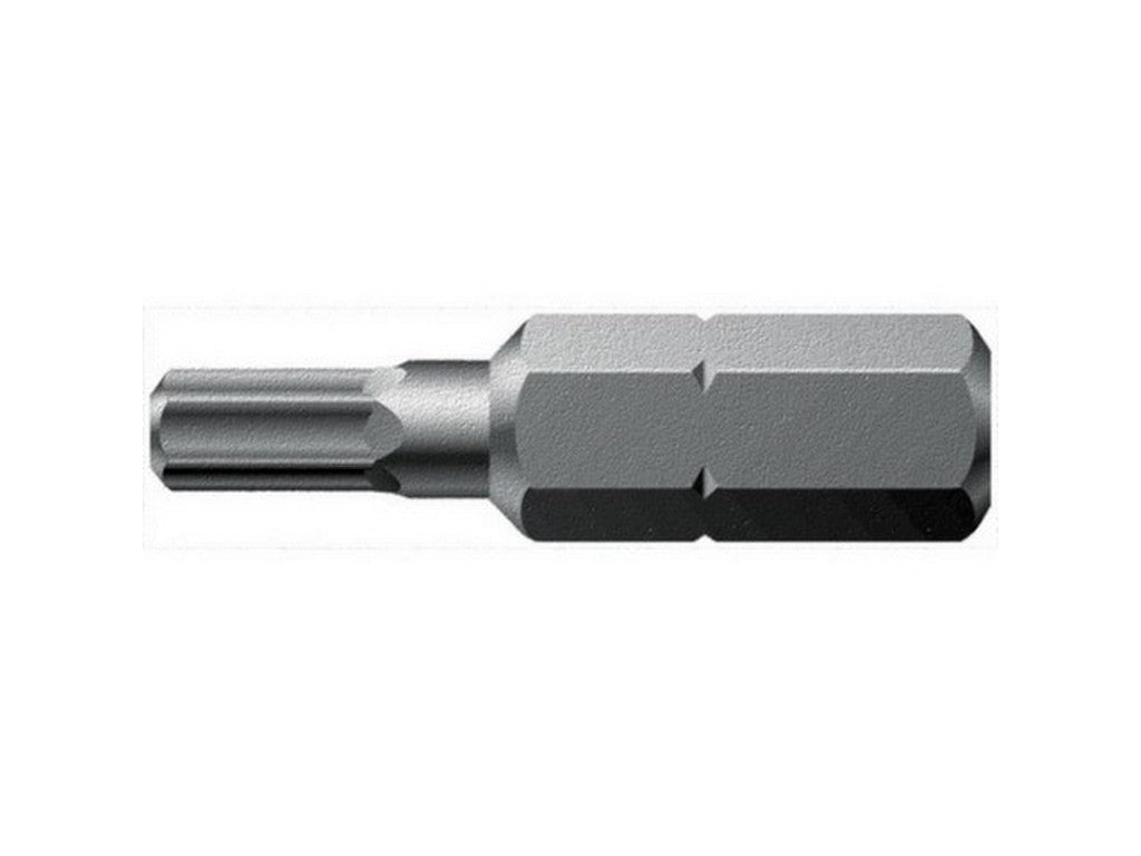 Bit serie 1 unbrako 1/4"; 3/32"x25mm