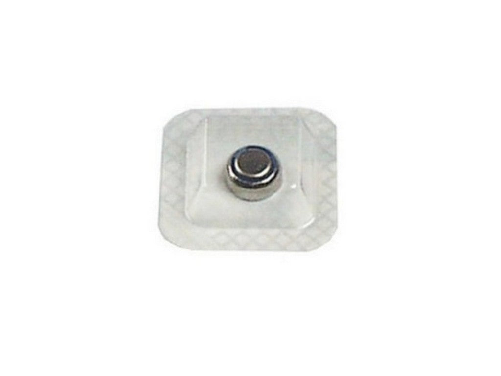 Varta battery V384 silver oxide 1.55V: 38mAh: Ø7.9x3.6mm SR41