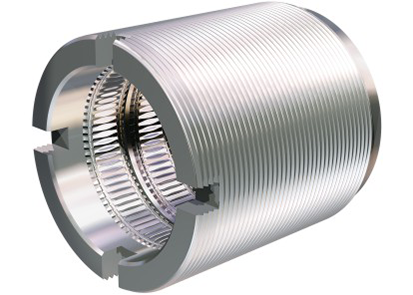 Socket BL8N