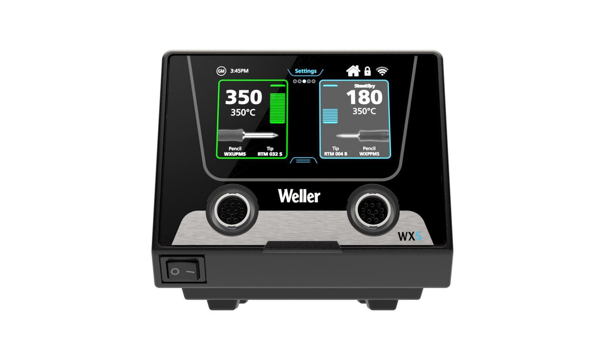 WXsmart POWER UNIT 230V F/G