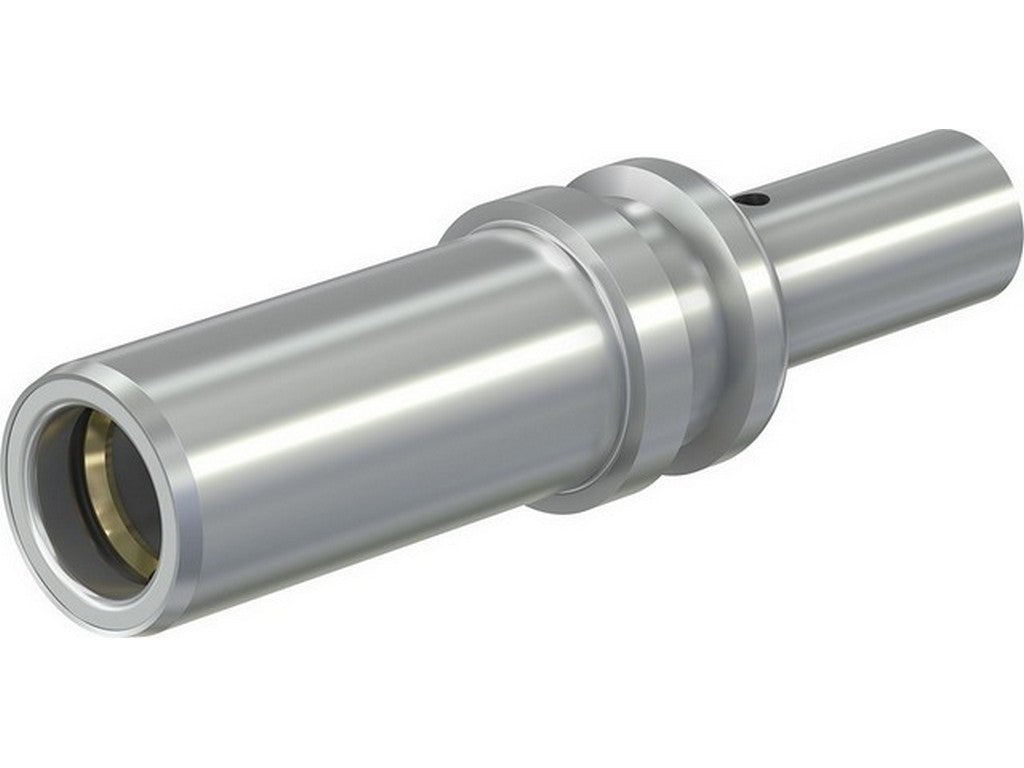Bøsning BP14AR-N/50