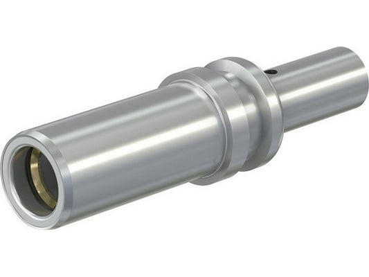 Bøsning BP14AR-N/50