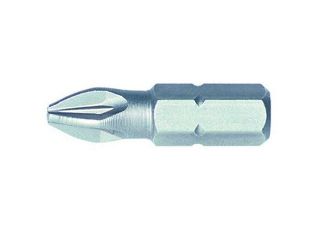 Standard Bit PZ1 25mm
