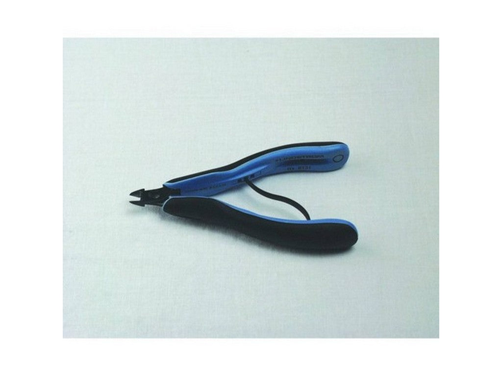 Bias bit ESD ERGO oval 0.1-1.0x133.5mm flush