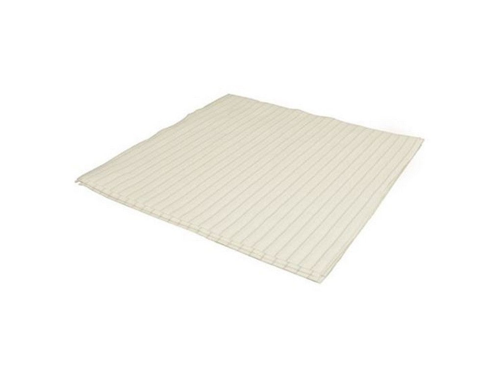 Techclean klud ESD 23x23cm; pk m/150 stk.