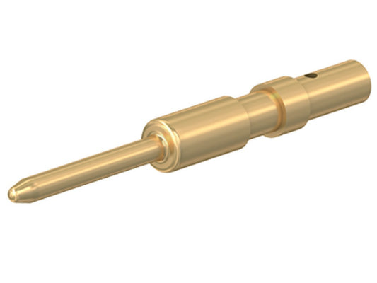 Stik Ø1,5mm CT-SP1,5/1,5K AU for crimpning