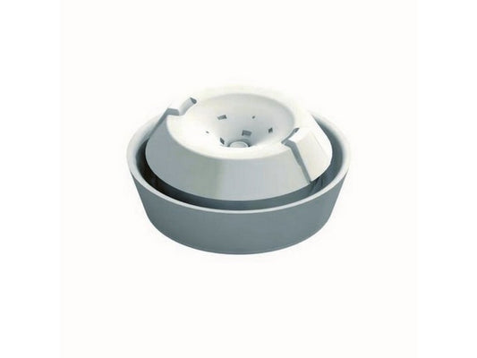 Gennemfør. RUTASEAL PG11 Mgrå Kabel Ø7-10mm/plade 1-4mm 1000 stk./pose 1000stk. pk.