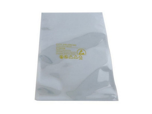 Pose ESD SB 75my 127x203mm; pk/100 5x8"