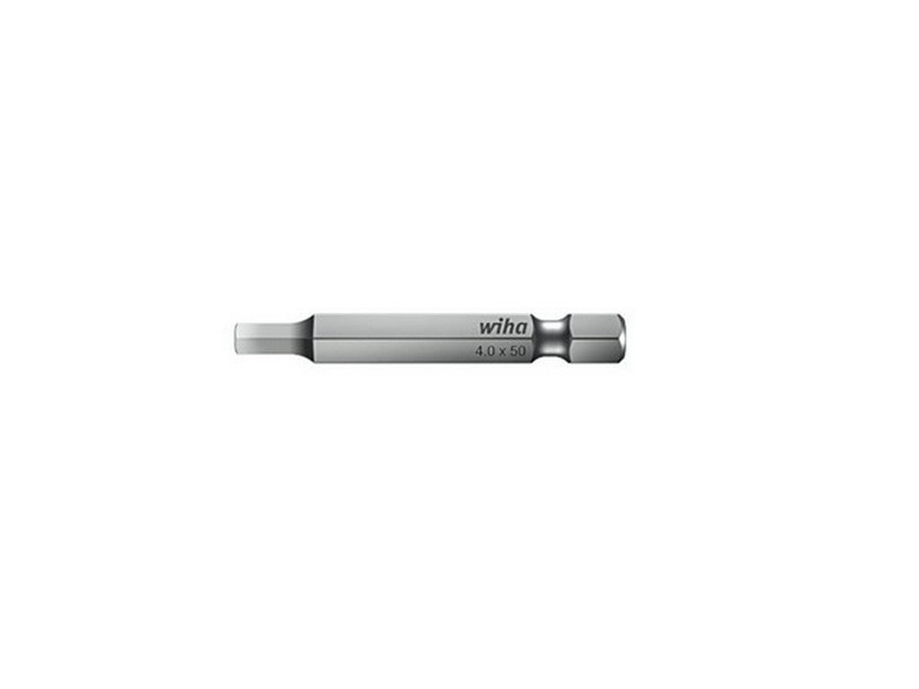 Professionel bit Unbrako SW4 70mm