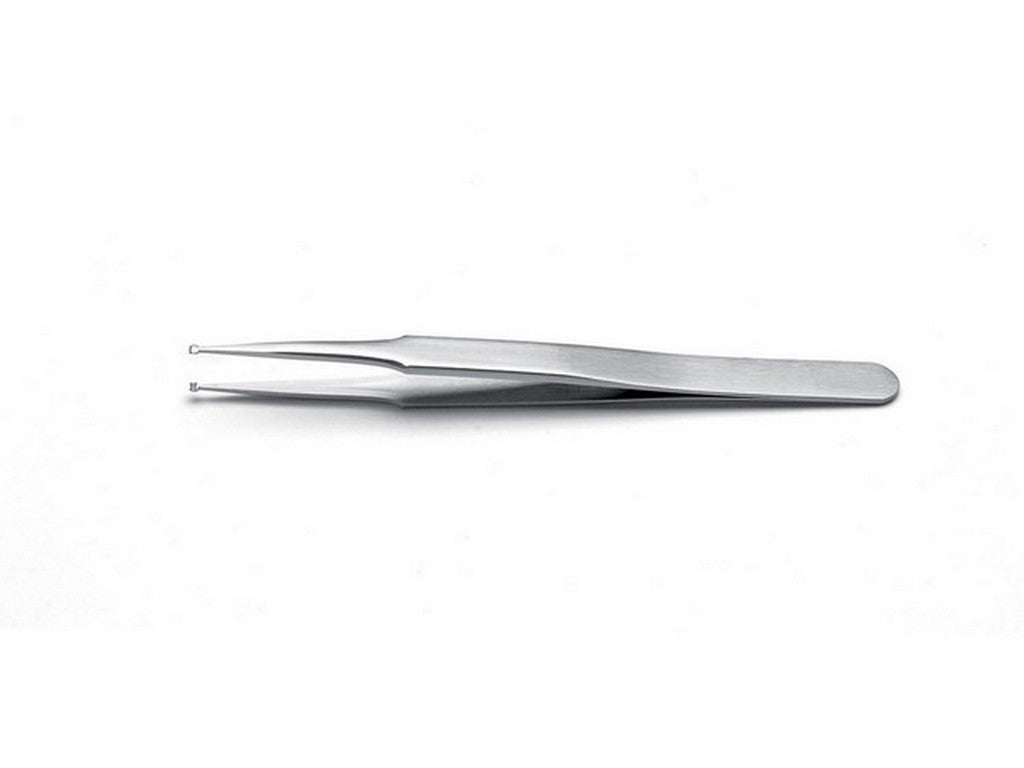 Tweezers SMD 120mm tip for monolithic