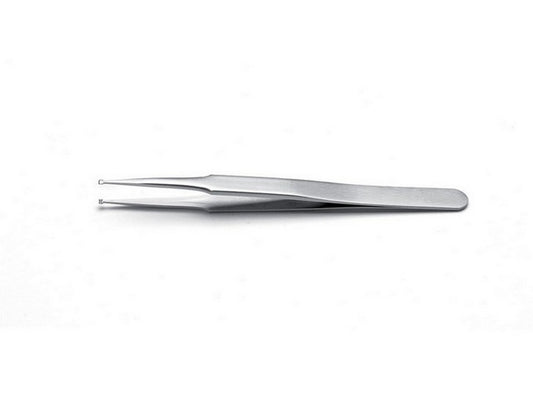 Tweezers SMD 120mm tip for monolithic