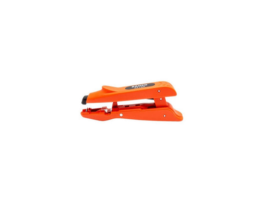 Automatisk afisoleringstang med indbygget sidebidetang 0,5-6 mm²