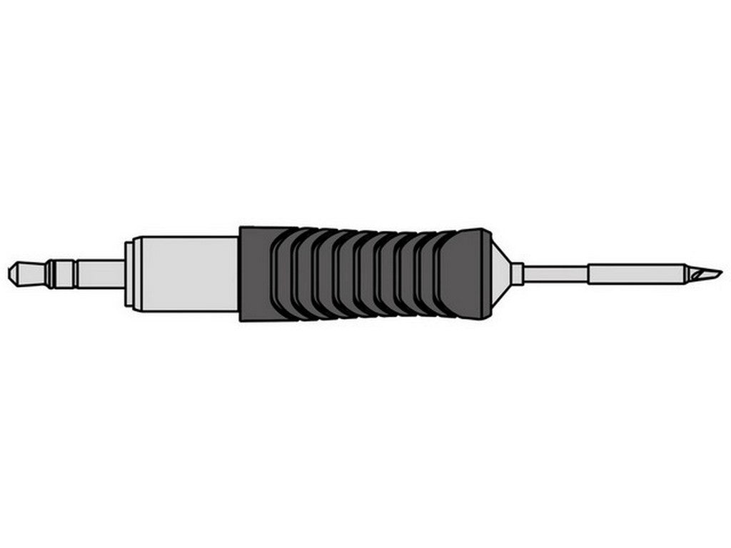 RTP 010 K  Pico Chisel