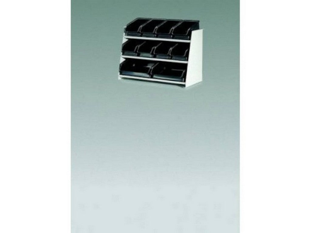 Komponentreol ESD 200x455x290mm