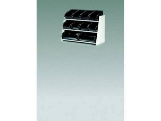 Komponentreol ESD 200x455x290mm