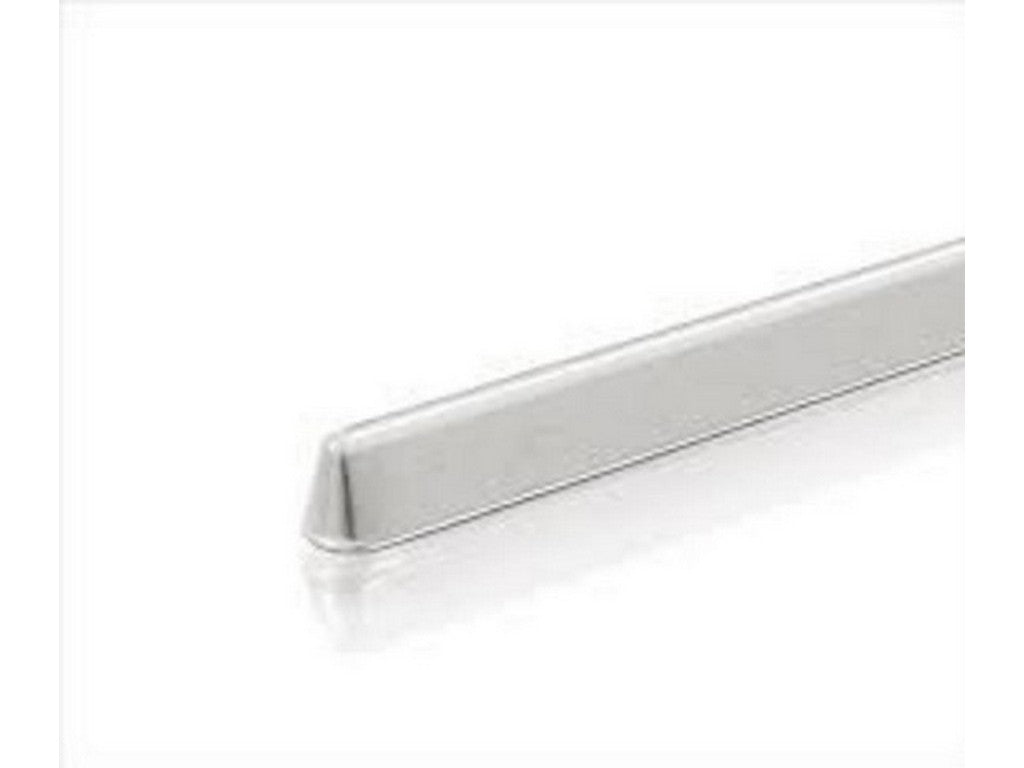 Loddetin ECOLOY TS300 Sn96Ag3  trekantet bar, Pris pr. kg