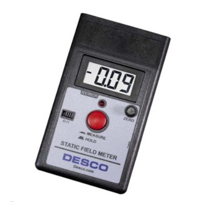 Digital Static Field Meter 