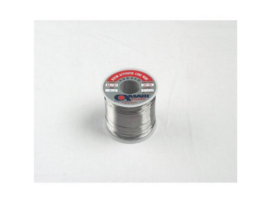 Loddetin 2,0mm Sn63Pb37 500g CF-10 (RA) ROH1 STD-J 004