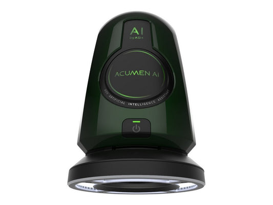 FI809-001 Acumen (includes Acumen Camera Head, Stand, ACU, Keypad, Mouse,